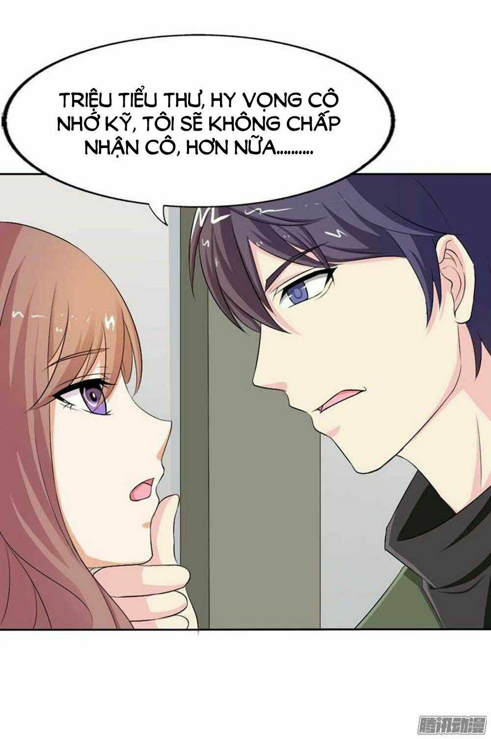 em vẫn còn nhỏ chapter 72 16