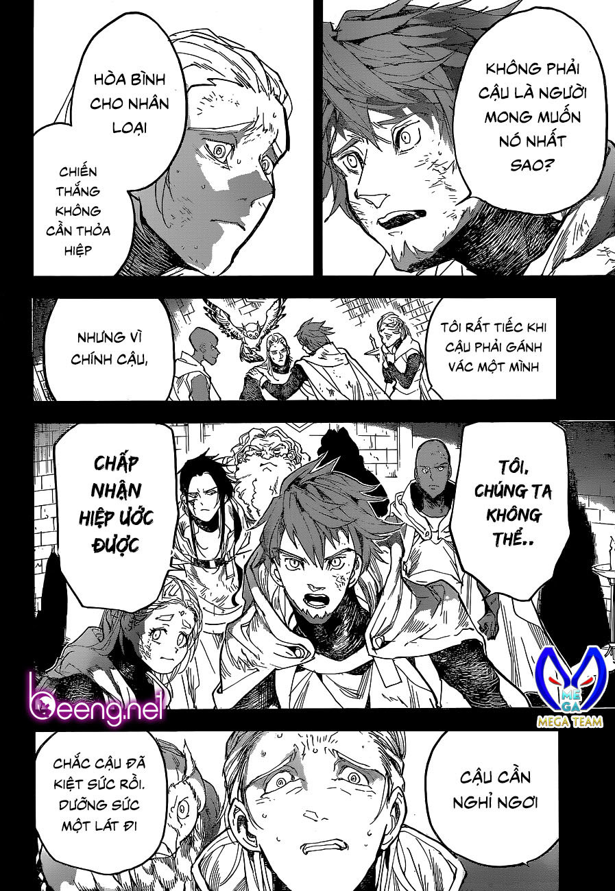 miền đất hứa chapter 142 8