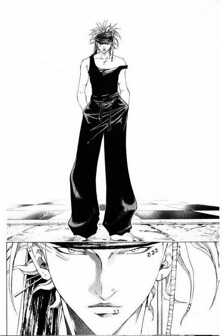 mắt quỷ kyo chapter 237 17