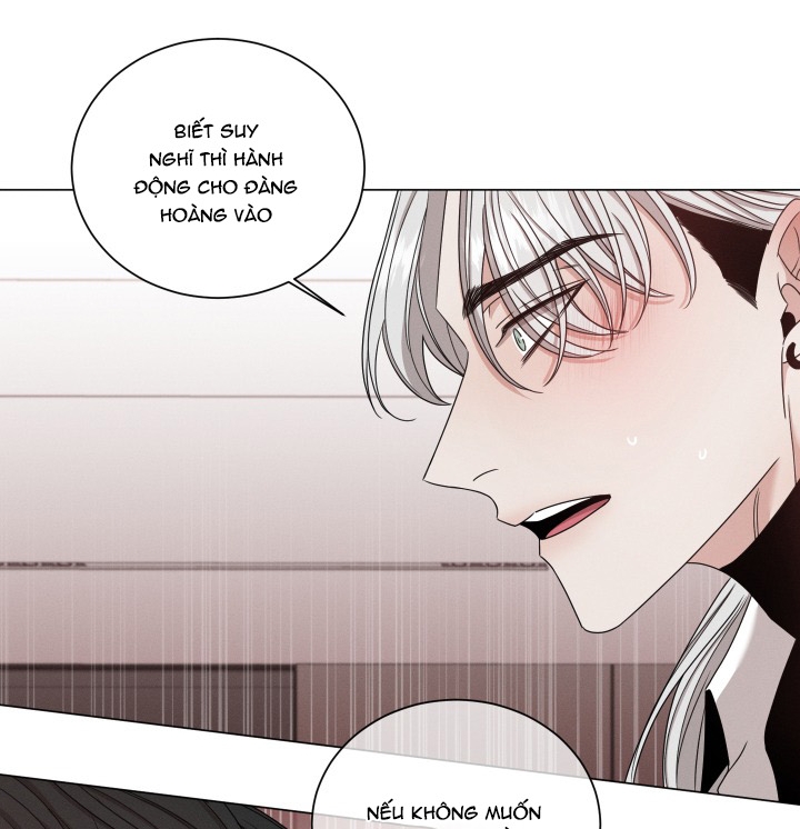 hội chứng minmotion chapter 3 47