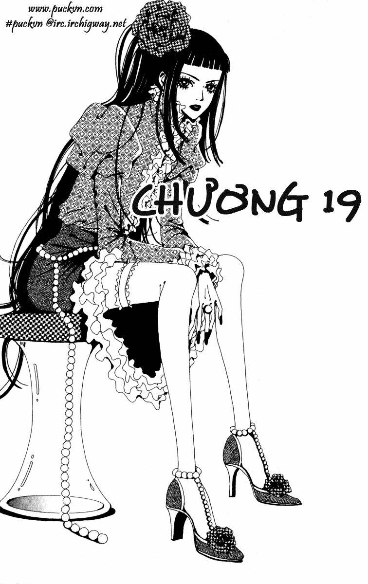 paradise kiss chapter 19 2