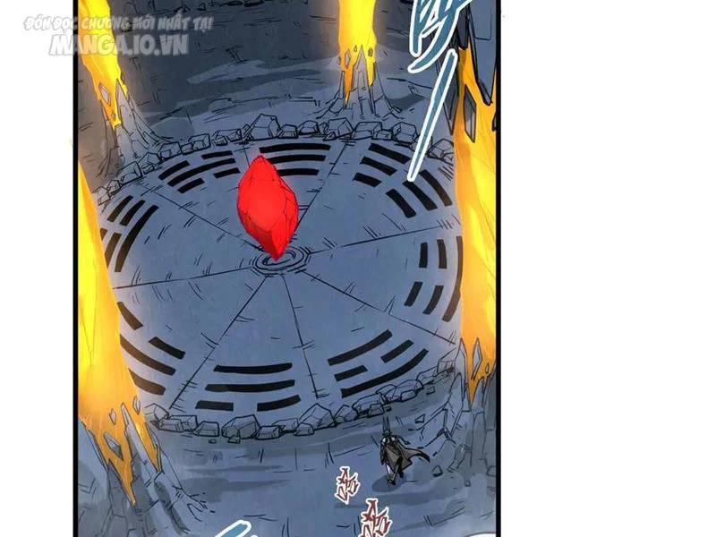 vạn cổ chí tôn chapter 310 69