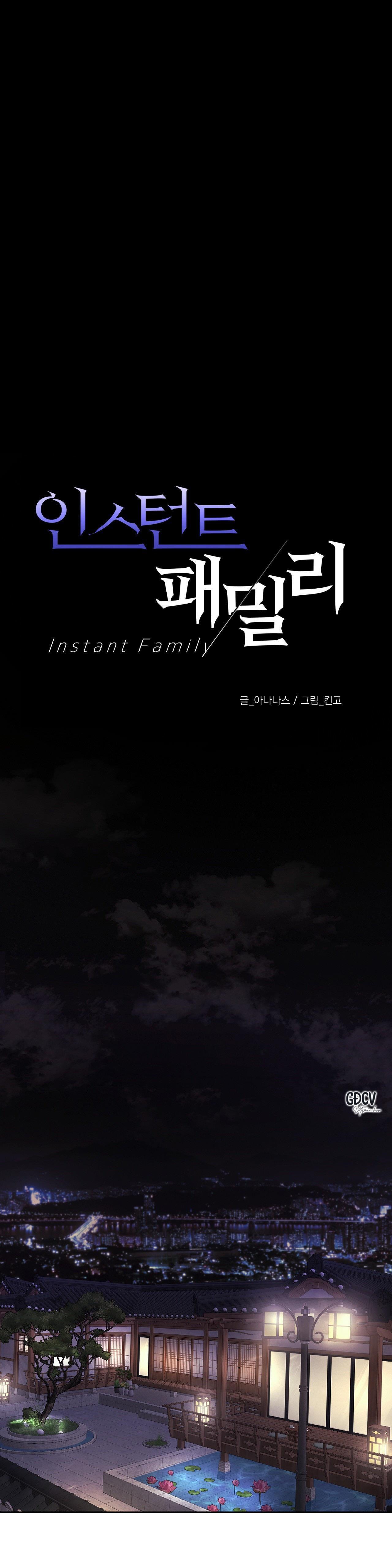 con nuôi bất đắc dĩ chapter 30 1