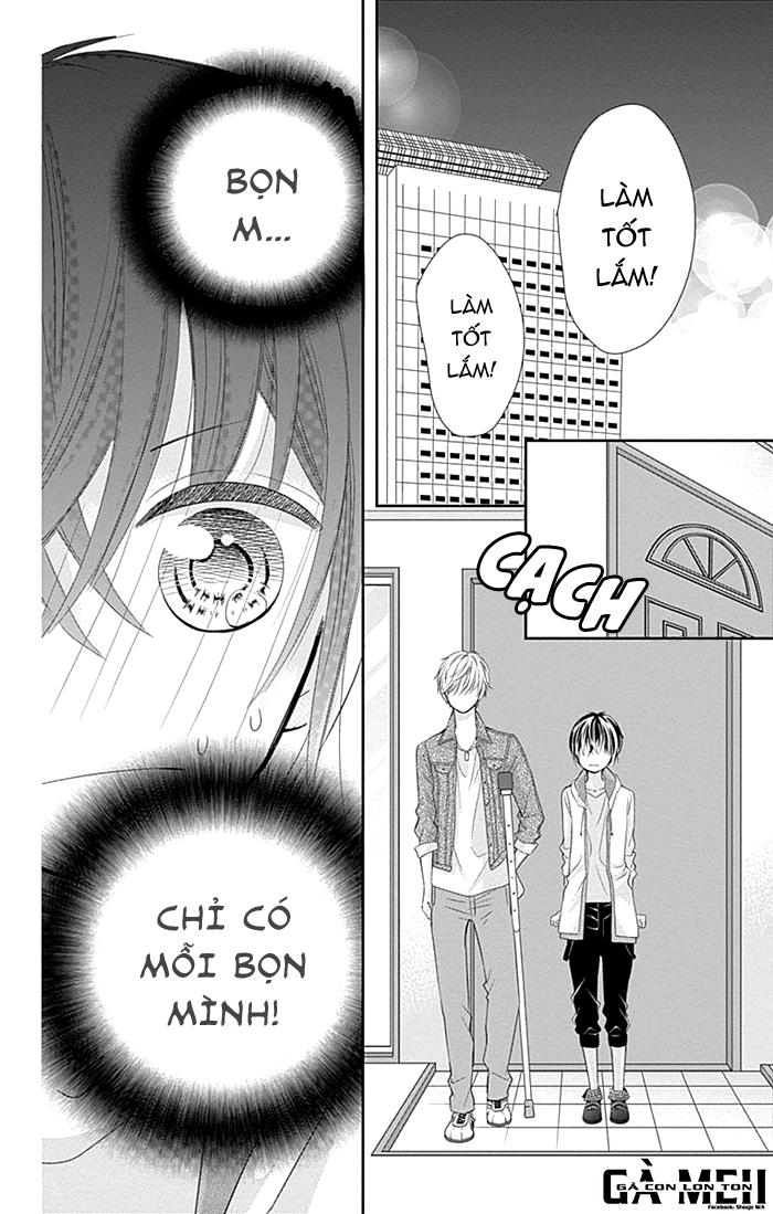 buddy go chapter 14 30