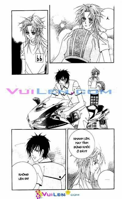 người duy nhất chapter 118 4