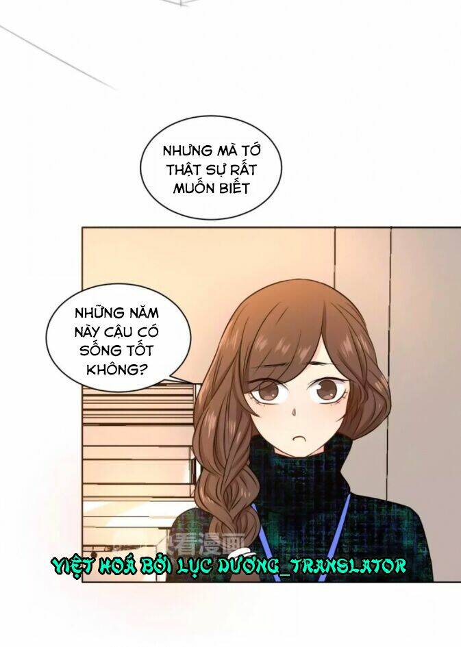 chào buổi sáng, hướng dương chapter 34 29