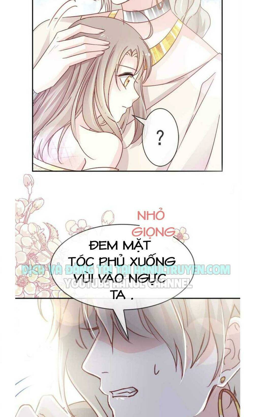 thiên hạ đệ nhất sủng phi chapter 67.2 11