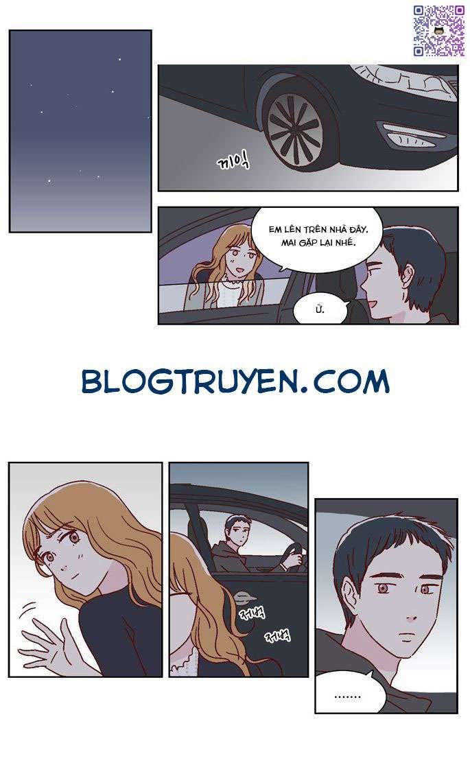 we broke up chapter 30 17