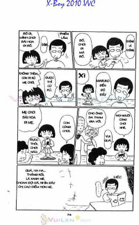 nhóc maruko chapter 1 75