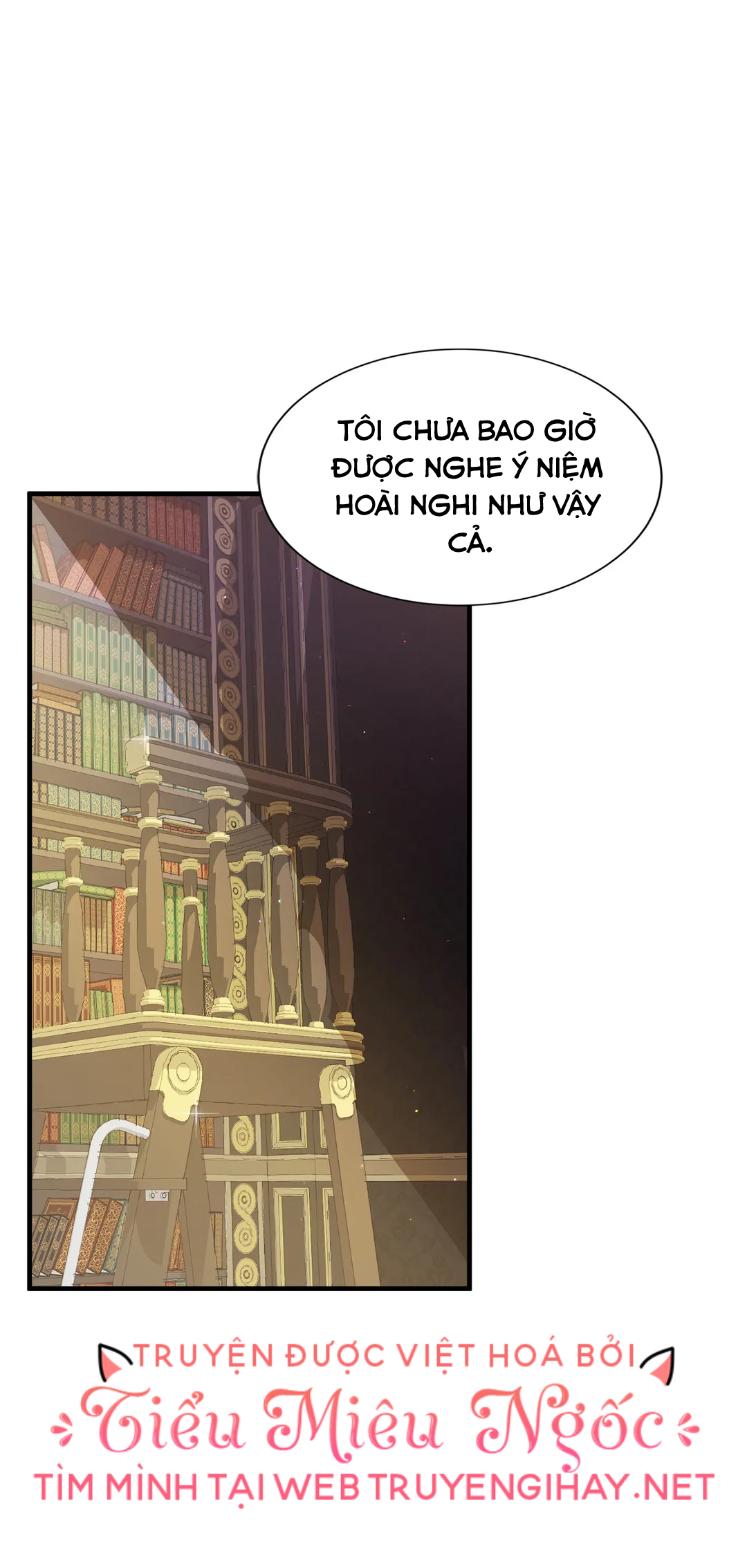 chị ấy là nữ chính trong truyện đó chapter 13 44
