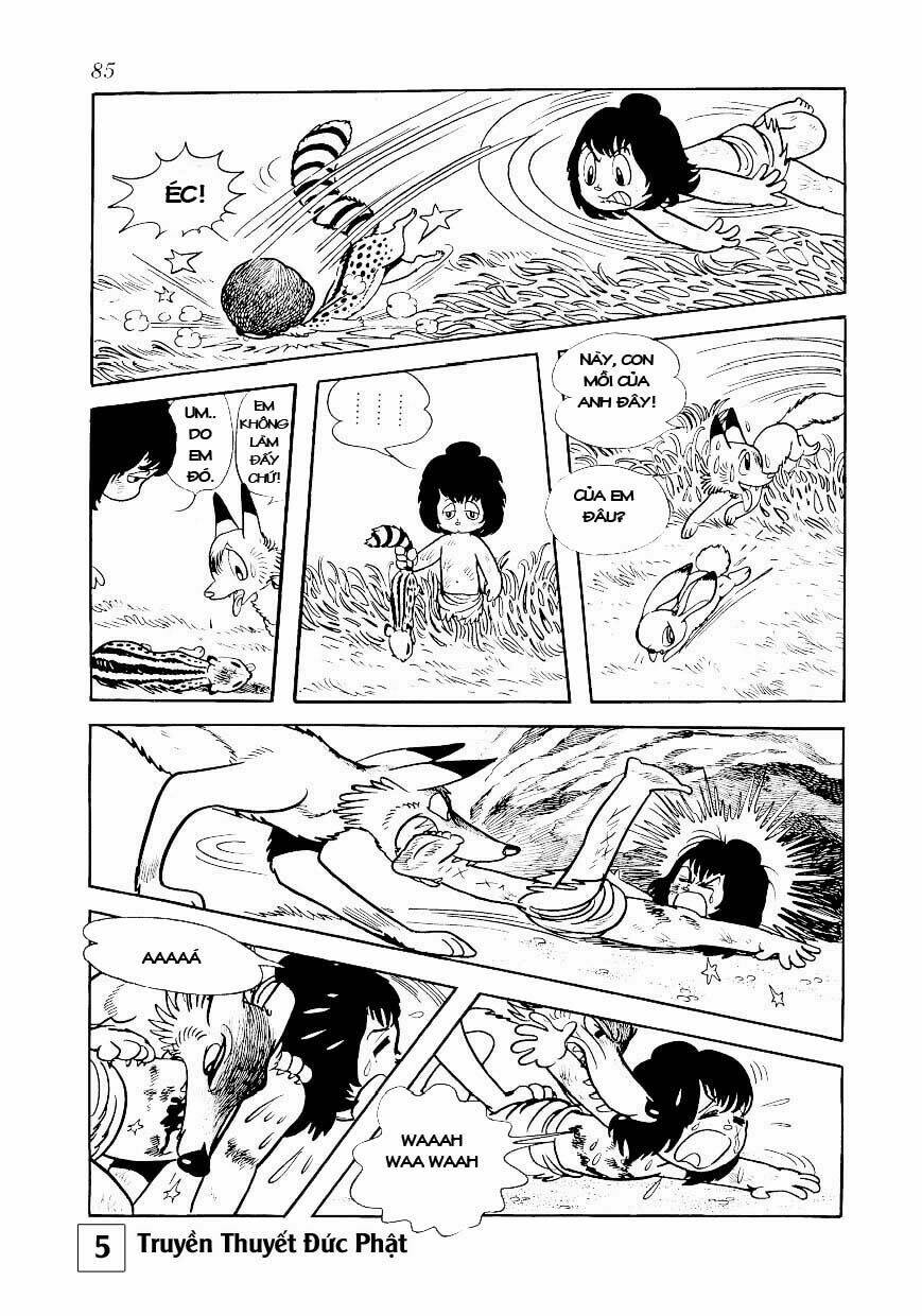 buddha - truyền thuyết đức phật chapter 24 39