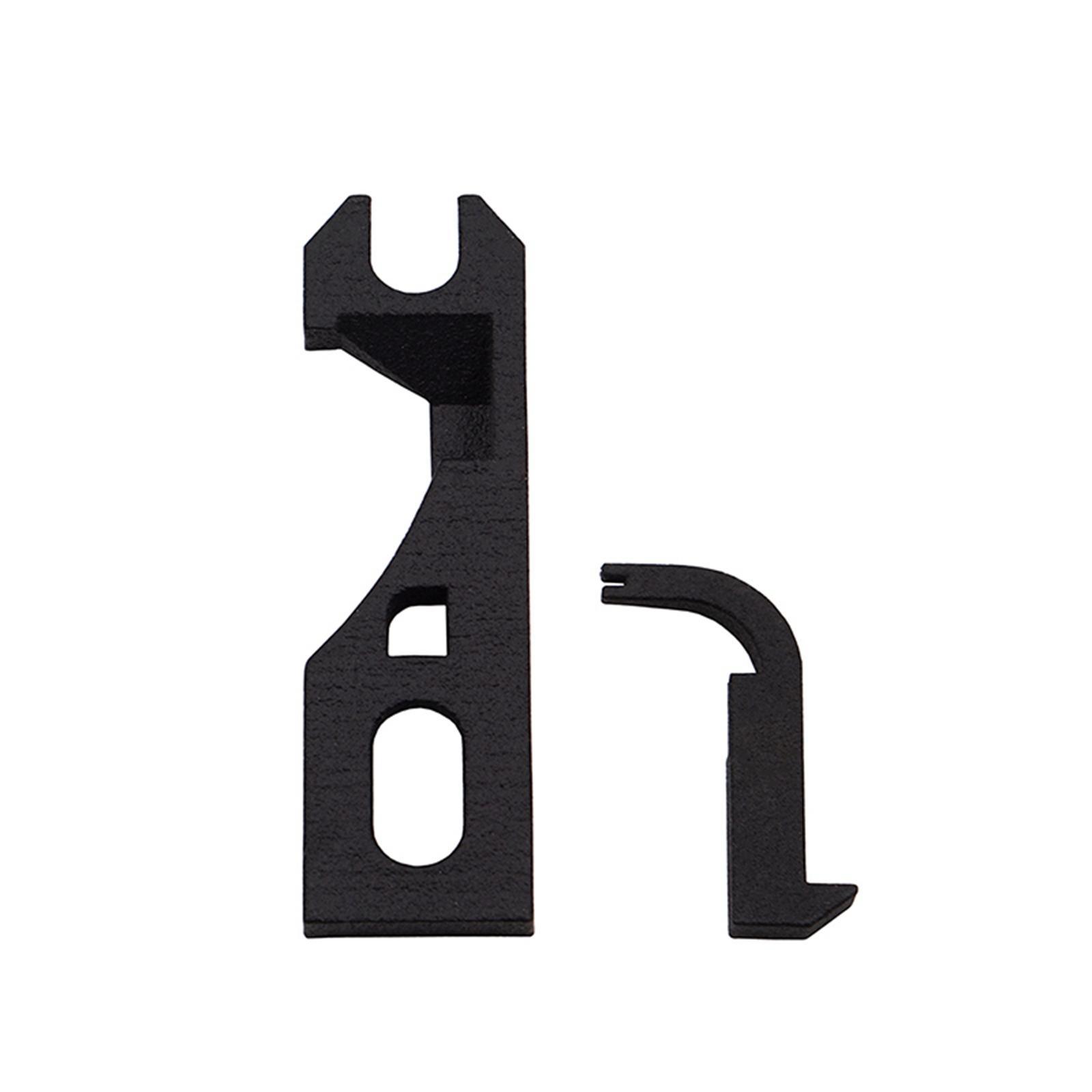 3D Kit for Fan Console 12x11x3.5cm Mount Kit