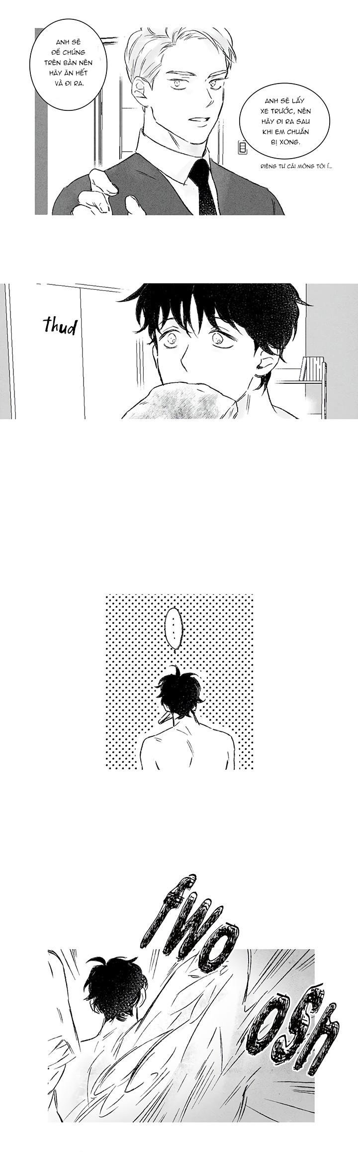 xin hãy yêu tôi chapter 2 9