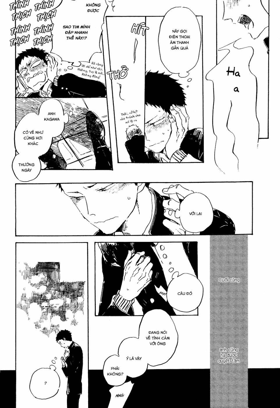 suna wo kizamu hari chapter 6 7