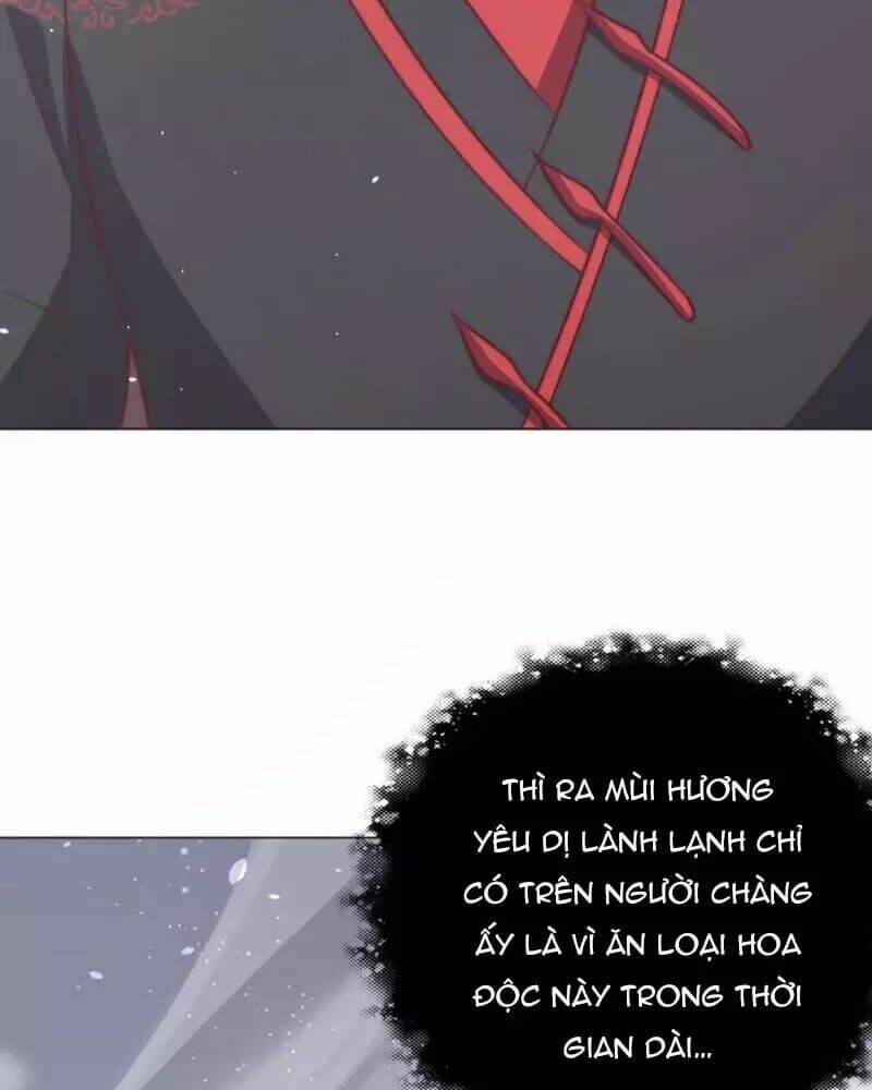 công chúa tại thượng: quốc sư mời xuống kiệu chapter 34 6