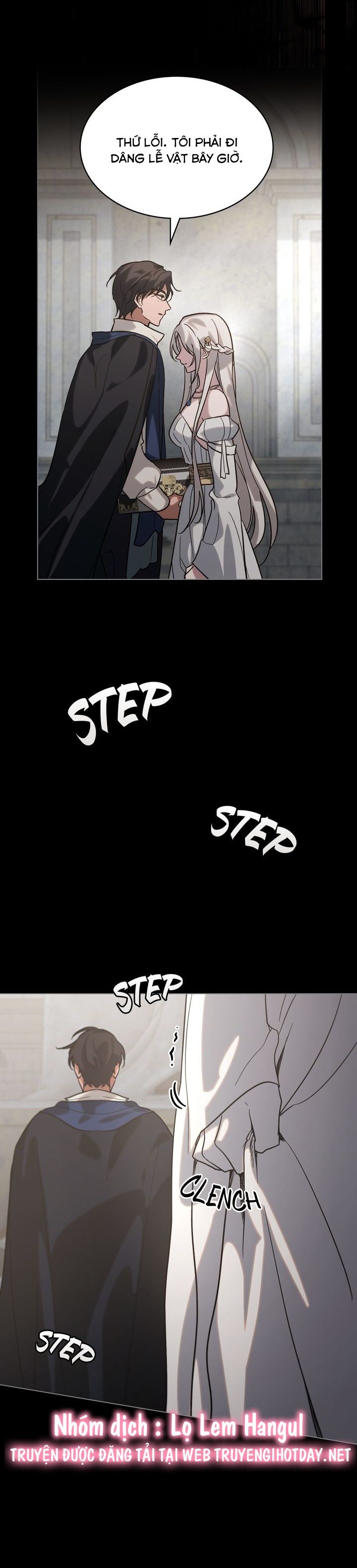 khi định mệnh đưa chúng ta gặp nhau chapter 4 8