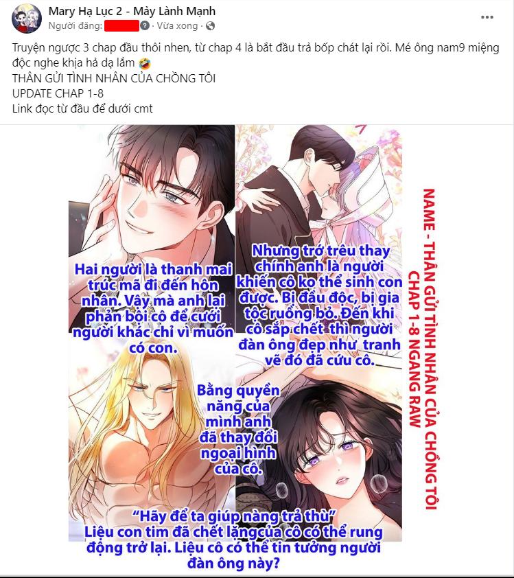 [18+] dũng sĩ vị tha chapter 21.1 43