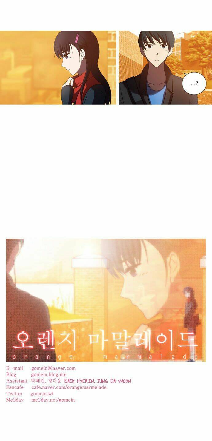 ma cà rồng biết yêu chapter 53 23