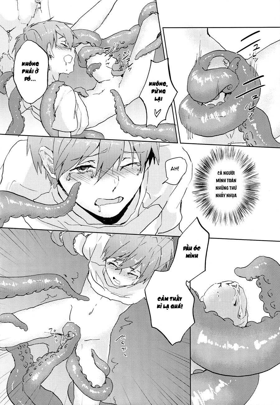 tổng hợp oneshot nhà guess chapter 40 12