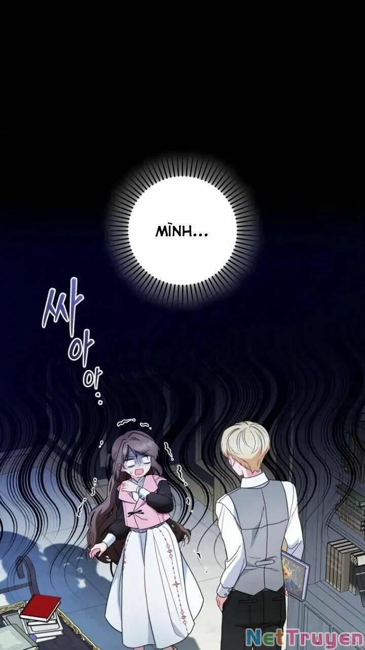 Được Yêu Thương Mà Còn Ngại Ngùng Sao! chapter 30 6