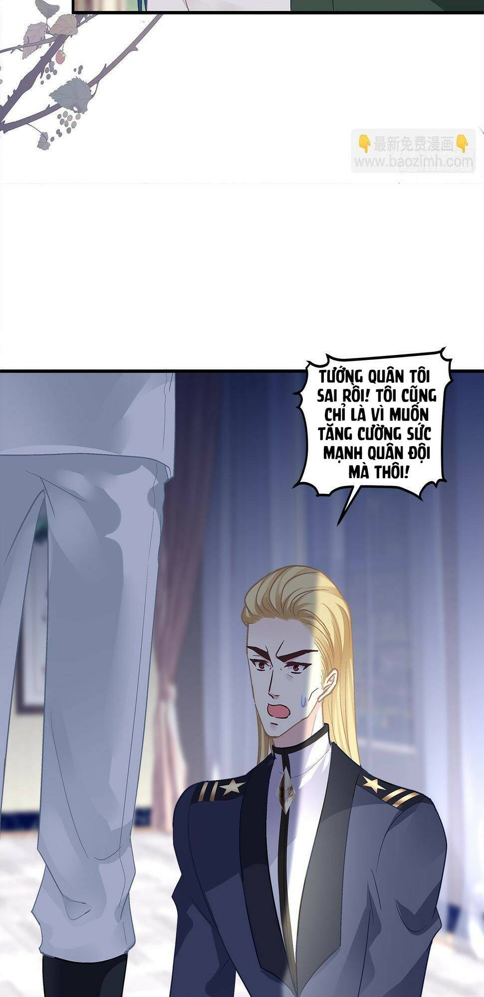 toàn bộ nắm trong tay chapter 164 38