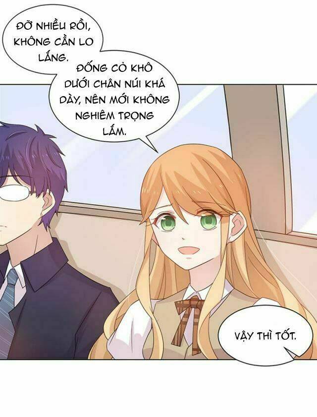 ma lạt thiên kim đẩu ác thiếu chapter 39 26