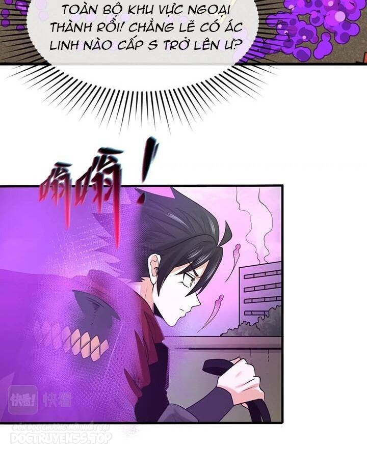 toàn cầu quỷ dị thời đại chapter 31 49