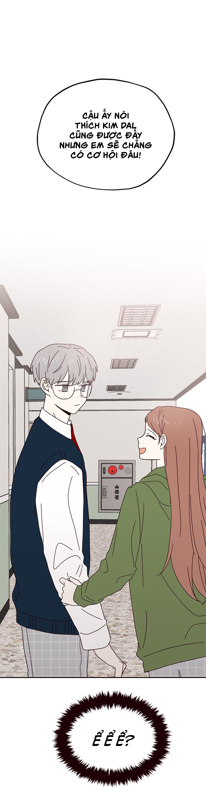 sợi chỉ nhân duyên của sarang chapter 25 1