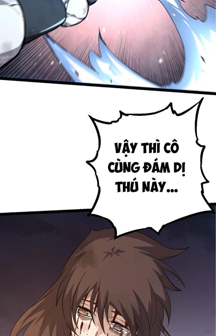 từ cây cổ thụ bắt đầu tiến hóa chapter 66 39