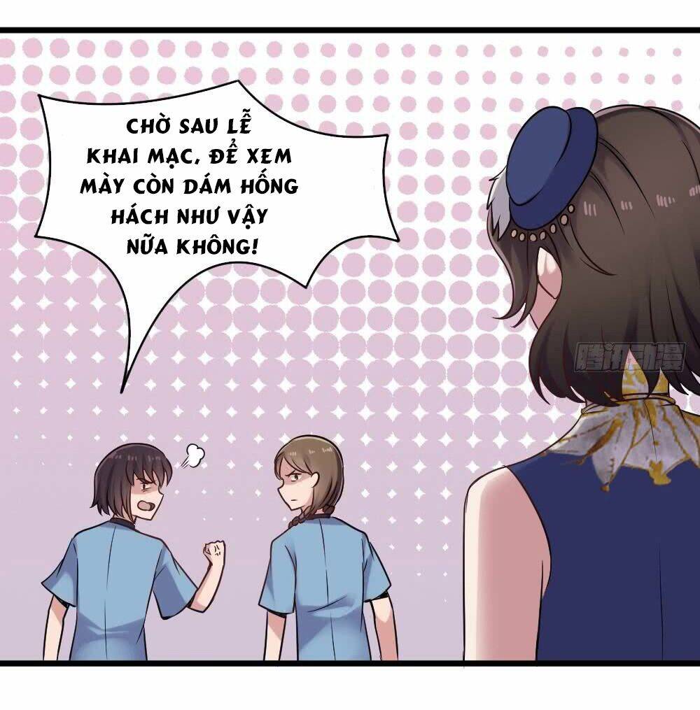 hệ thống nghịch tập thiên hậu chapter 18 9