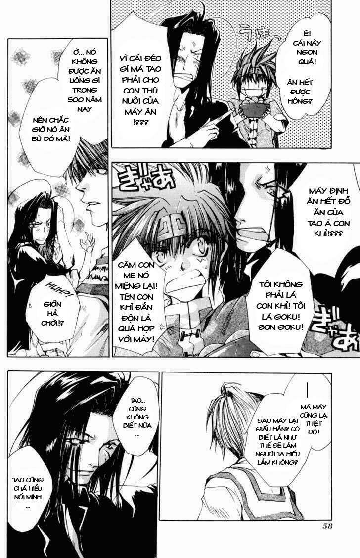 saiyuki chapter 25 23
