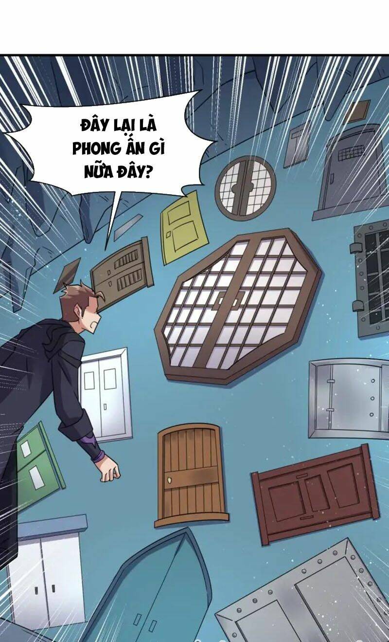 người chặn xuyên không chapter 101 36