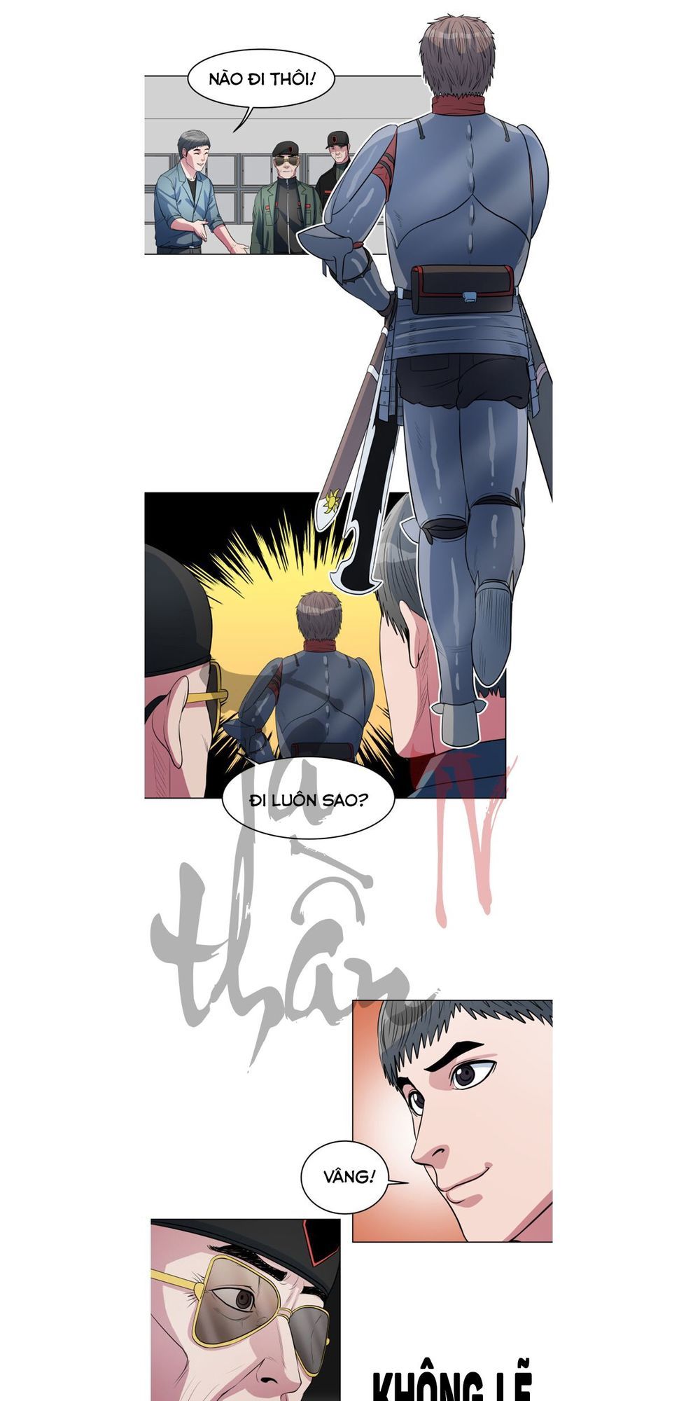kẻ phán xét chapter 29 24