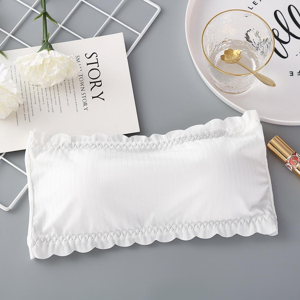 Bra / Áo Ngực Quây-Ống- Không Dây Su Đúc Cài Sau Xuất Đông Âu Hàng Loại Đẹp.
