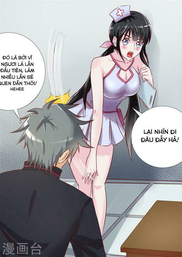 trung hoa thần y chapter 5 9