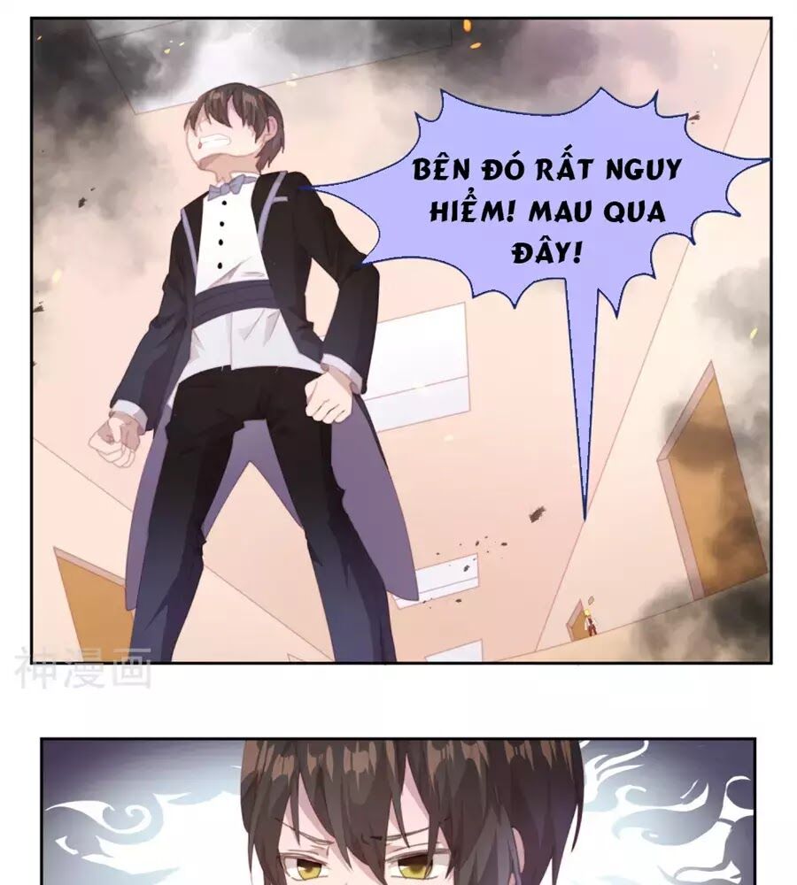 thanh âm giai điệu phản công chapter 72 33