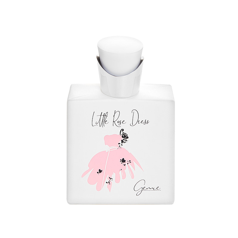 Nước Hoa Nữ Gennie Little Rose Dress 50ml Chính Hãng