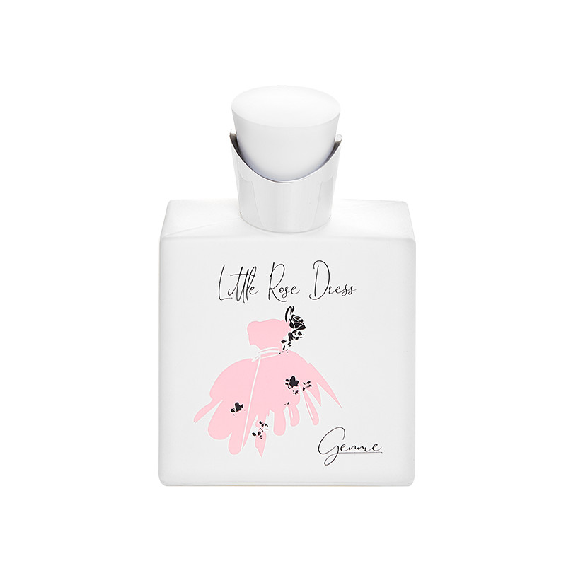 Nước Hoa Nữ Gennie Little Rose Dress 50ml Chính Hãng