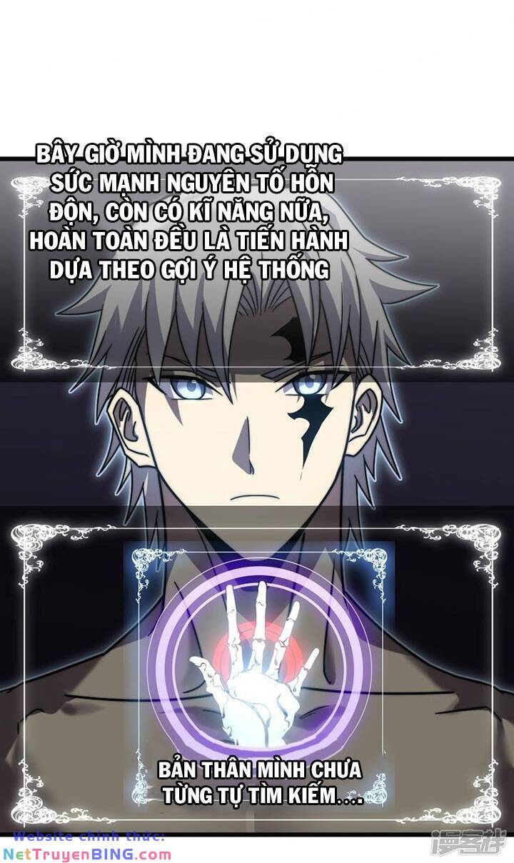 sát thần chi lộ tại dị giới chapter 56 57