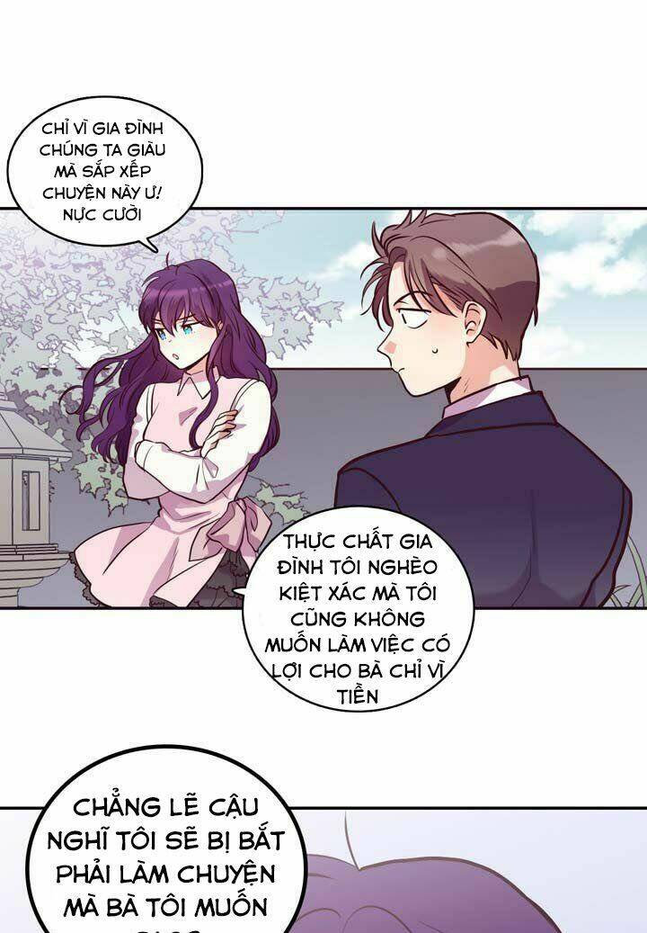 pride complex chapter 28.1 20