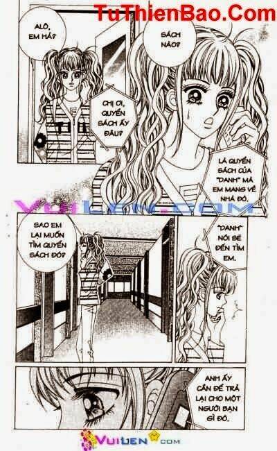 cặp đôi kỳ lạ chapter 2 116