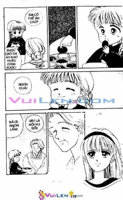 cô gái khả ái chapter 6 110