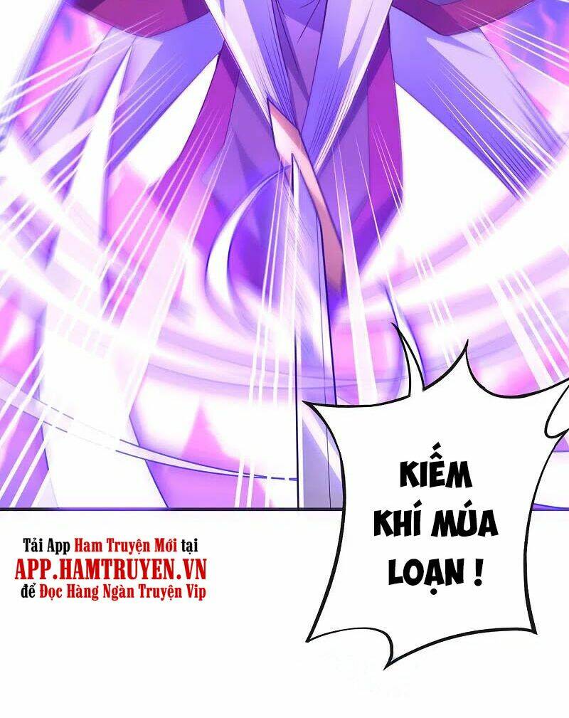 phục thiên thánh chủ chapter 185 22