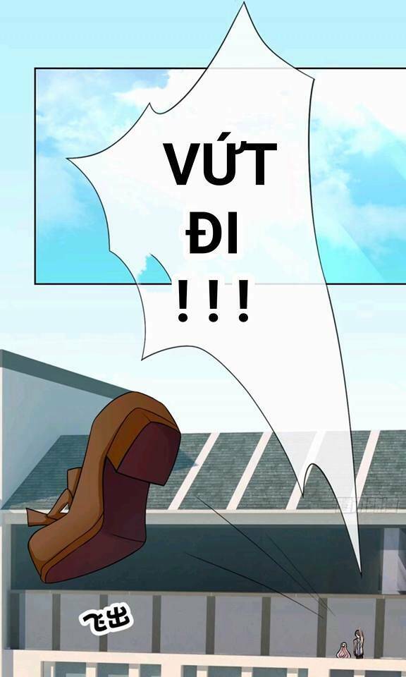 vật nuôi đáng yêu : mèo cỏ của tôi chapter 1.5 3