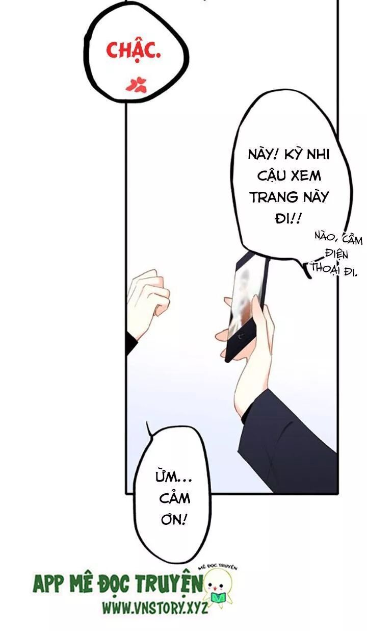 con tim rung động 2 chapter 79 45