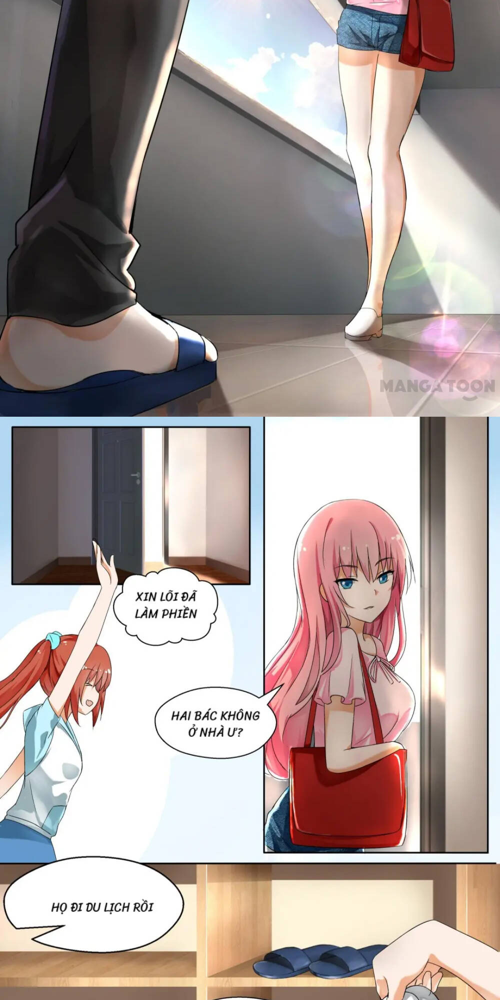 the boy in the all-girls school chapter 125 2