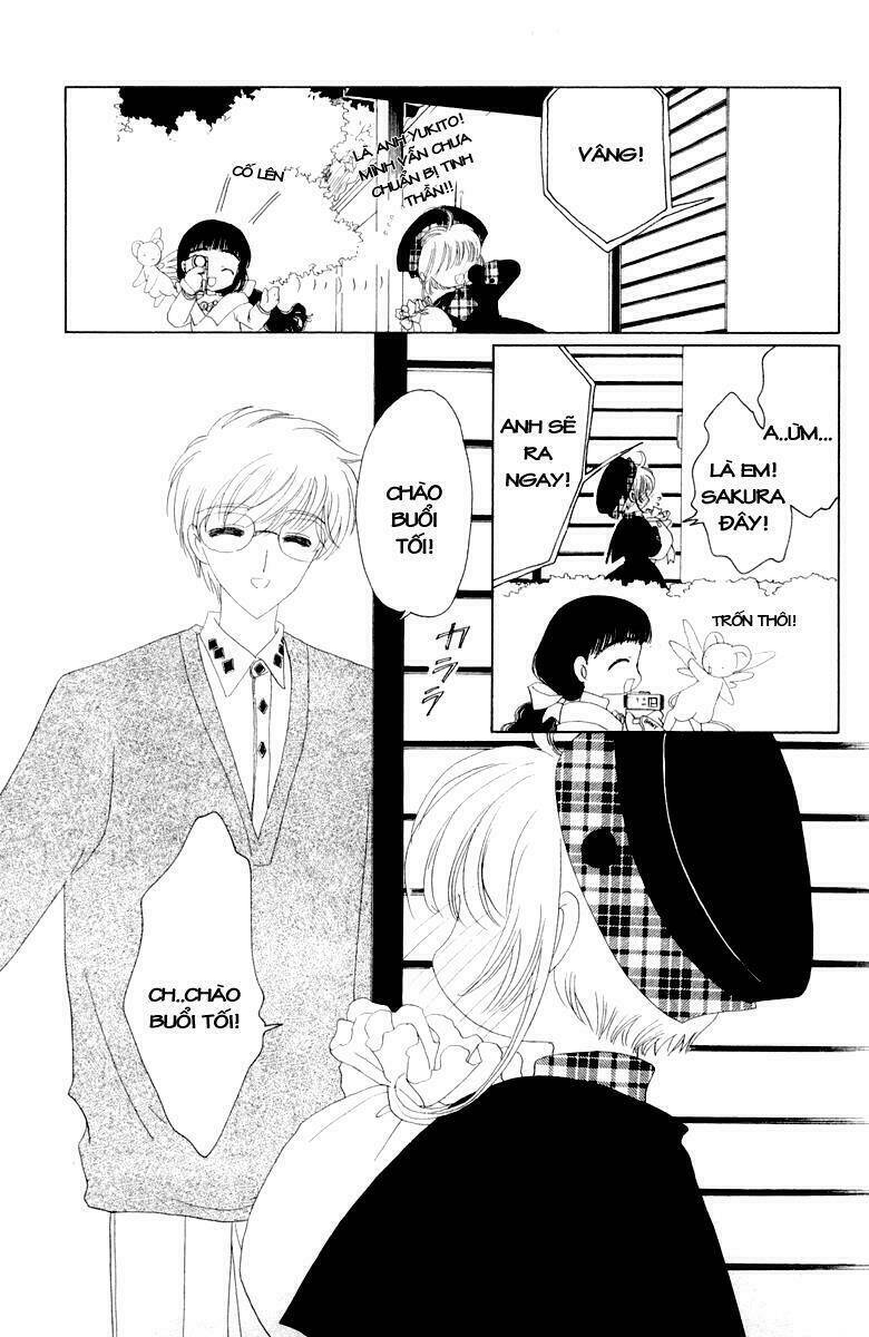 card captor sakura chapter 31 41