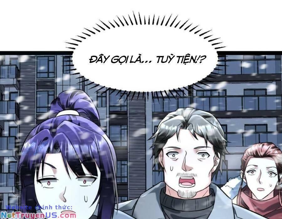 toàn cầu băng phong, ta chế tạo phòng an toàn chapter 107 49