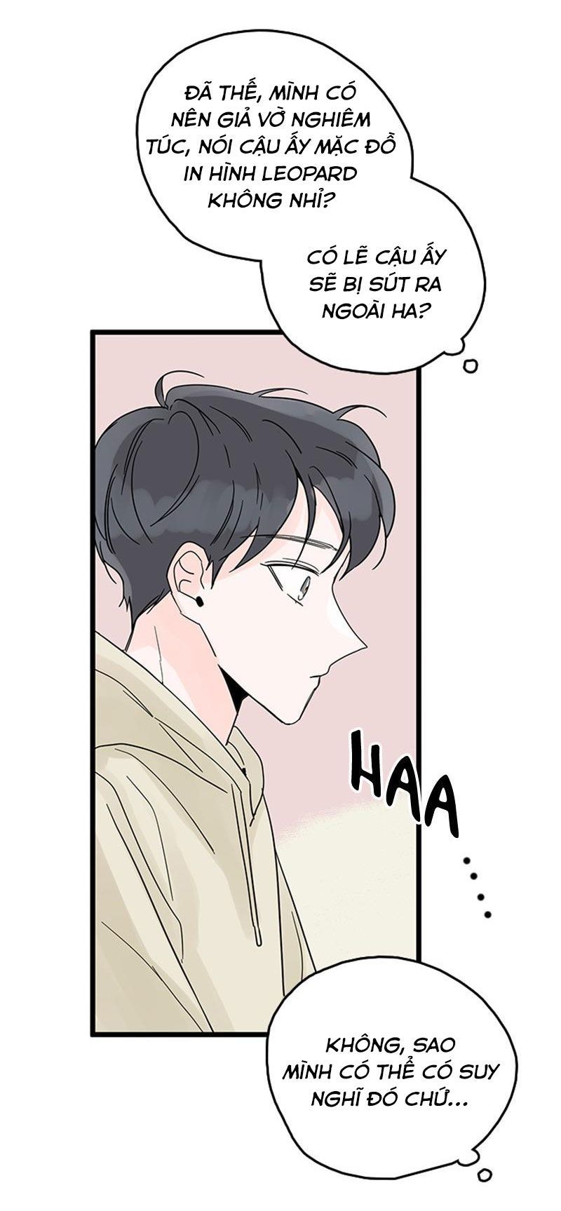 tình cờ yêu (full) chapter 2 18