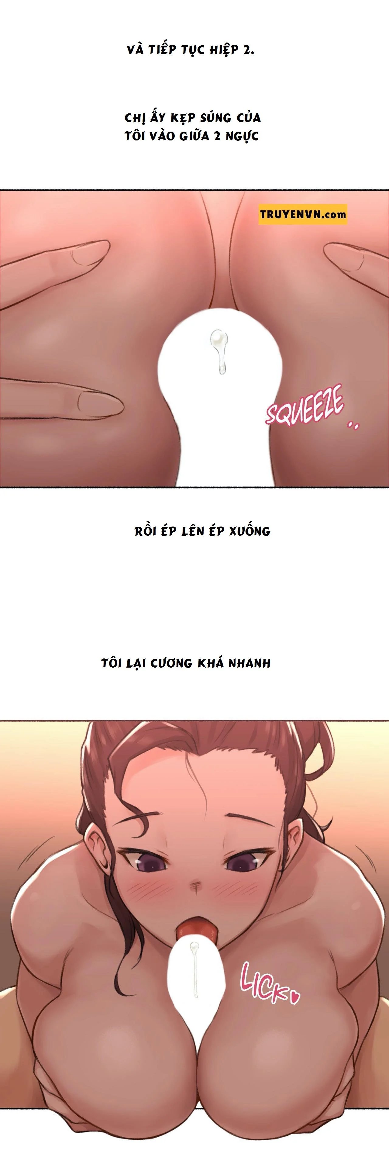 bạn đã xxx bao giờ chưa? chapter 15 19